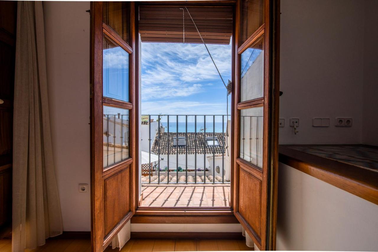Casa Daci Apartman Altea Kültér fotó