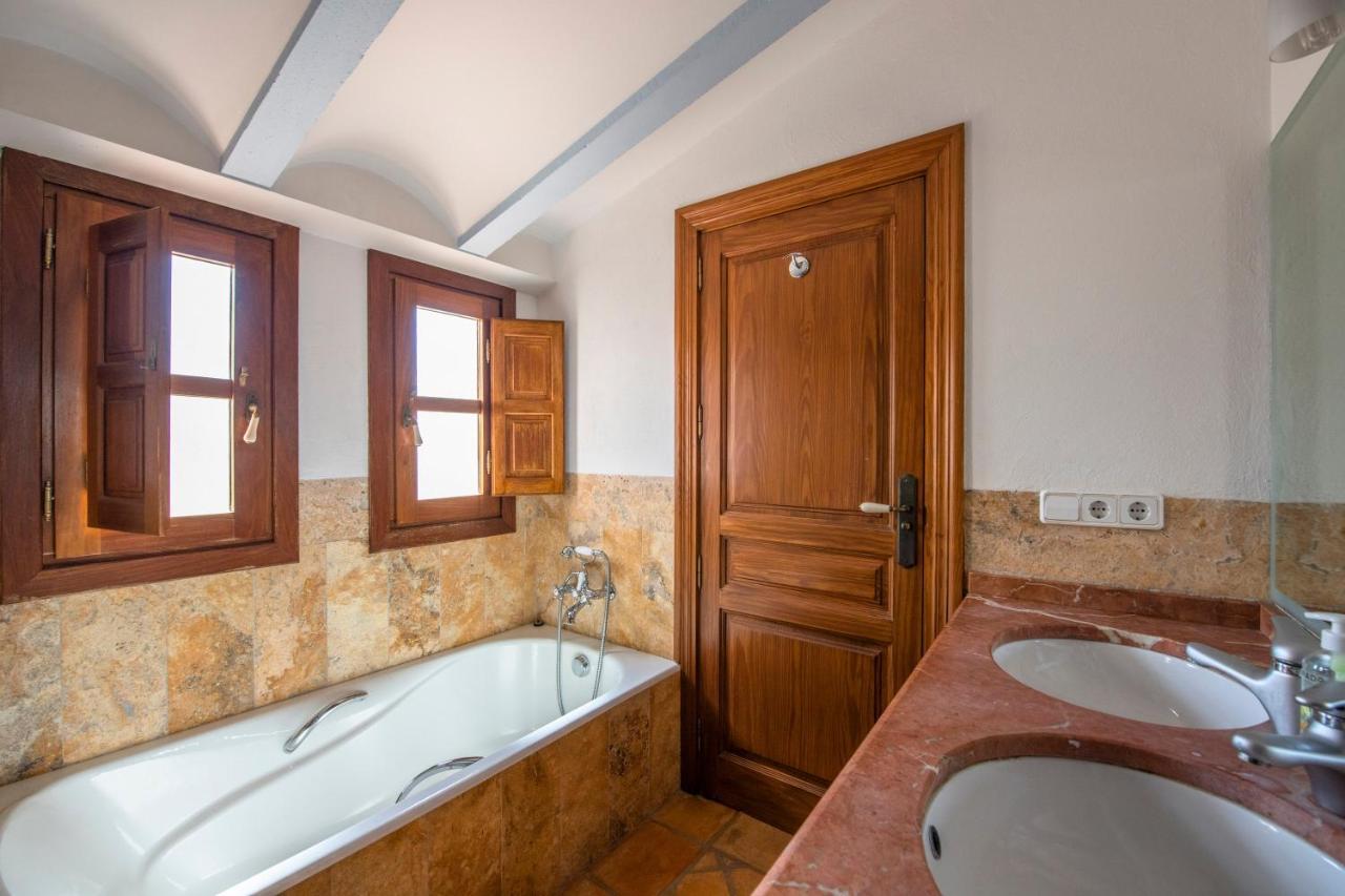 Casa Daci Apartman Altea Kültér fotó