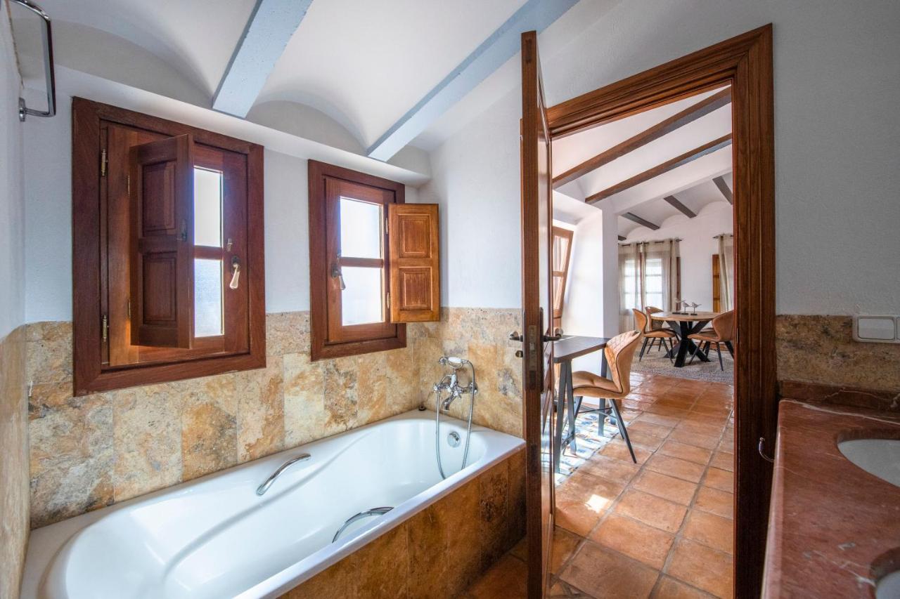 Casa Daci Apartman Altea Kültér fotó